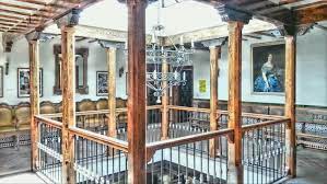 Museo Casa Palacio Godoyas